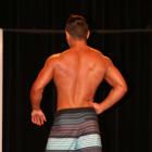 Nathan  McCoy - NPC Rhode Island 2012 - #1