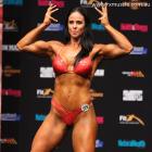 Megan  Chandler - IFBB Australian Amateur Grand Prix & Pro Qualifier 2014 - #1