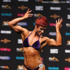 Tracey  Guilie - IFBB Australian Amateur Grand Prix & Pro Qualifier 2014 - #1