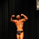 Julian  Castillo - NPC Natural Northern Michigan 2013 - #1