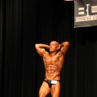 Julian  Castillo - NPC Natural Northern Michigan 2013 - #1