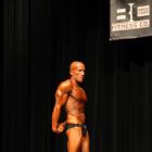 Julian  Castillo - NPC Natural Northern Michigan 2013 - #1