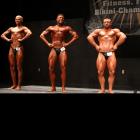 IFBB Toronto Pro Supershow 2013 - #1