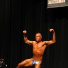 Mark  Stricker - NPC Natural Northern Michigan 2013 - #1