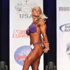 Kris  Murrell - IFBB Grand Prix Los Angeles 2012 - #1