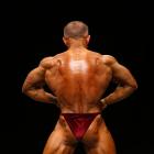 Justin  Randall - NPC Jr. USA 2014 - #1