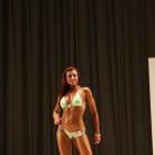 Chaundra  Hugel - NPC Brooklyn Grand Prix 2013 - #1