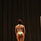 Chaundra  Hugel - NPC Brooklyn Grand Prix 2013 - #1