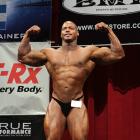 Maurice  Burgess - NPC West Coast Classic 2014 - #1