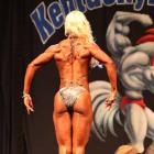 Marlene  Koekemoer - IFBB Kentucky Pro 2011 - #1