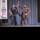 Milton  Beckford - NPC Brooklyn Grand Prix 2014 - #1