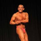 Alfredo  Arias - NPC Northern Kentucky 2013 - #1