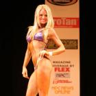 Heather  Herindeen - NPC Jay Cutler Classic 2013 - #1