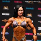 Amy  Fox - IFBB Australian Amateur Grand Prix & Pro Qualifier 2014 - #1