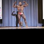 Milton  Beckford - NPC Brooklyn Grand Prix 2014 - #1