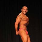 Alfredo  Arias - NPC Northern Kentucky 2013 - #1