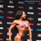 Nicky  Foord - IFBB Australian Amateur Grand Prix & Pro Qualifier 2014 - #1