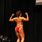 Rhonda L.  Sherada - NPC Natural Northern Michigan 2013 - #1