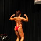 Rhonda L.  Sherada - NPC Natural Northern Michigan 2013 - #1