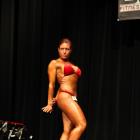 Rhonda L.  Sherada - NPC Natural Northern Michigan 2013 - #1