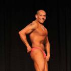 Alfredo  Arias - NPC Northern Kentucky 2013 - #1