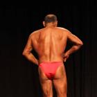 Alfredo  Arias - NPC Northern Kentucky 2013 - #1