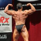 Cruz  Medina - NPC West Coast Classic 2014 - #1