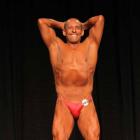 Alfredo  Arias - NPC Northern Kentucky 2013 - #1
