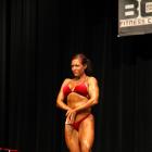 Rhonda L.  Sherada - NPC Natural Northern Michigan 2013 - #1