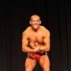 Alfredo  Arias - NPC Northern Kentucky 2013 - #1