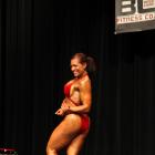 Rhonda L.  Sherada - NPC Natural Northern Michigan 2013 - #1