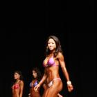 Juliette  Hoang - NPC Jay Cutler Desert Classic 2013 - #1