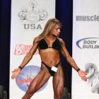 Karina   Nascimento - IFBB Grand Prix Los Angeles 2012 - #1