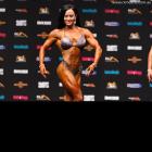 Amy  Fox - IFBB Australian Amateur Grand Prix & Pro Qualifier 2014 - #1