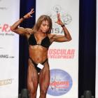 Karina   Nascimento - IFBB Grand Prix Los Angeles 2012 - #1