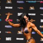 Amy  Fox - IFBB Australian Amateur Grand Prix & Pro Qualifier 2014 - #1