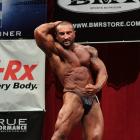 Antonio  Zanellato - NPC West Coast Classic 2014 - #1