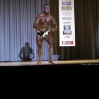 Jose  Bustamante - NPC Brooklyn Grand Prix 2014 - #1