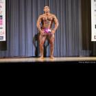 Tommy  Difiore - NPC Brooklyn Grand Prix 2014 - #1