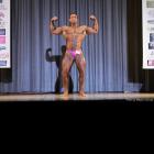 Tommy  Difiore - NPC Brooklyn Grand Prix 2014 - #1