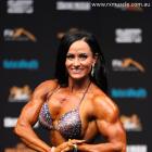 Amy  Fox - IFBB Australian Amateur Grand Prix & Pro Qualifier 2014 - #1