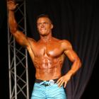 Cody  Gibson - NPC Stewart Fitness Championships 2014 - #1