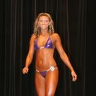 Sara  Walsh - NPC Seminole Classic 2011 - #1