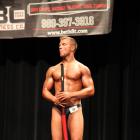 Blake  Marsh - NPC Natural Northern Michigan 2013 - #1