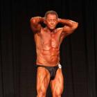 Ted  Bolin - NPC Northern Kentucky 2013 - #1