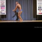 Mike  Dragossa - NPC Brooklyn Grand Prix 2014 - #1