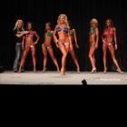 Kalyn  Friddle - NPC Northern Kentucky 2013 - #1