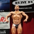 Tommy  Rojas - NPC West Coast Classic 2014 - #1