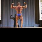 Mike  Dragossa - NPC Brooklyn Grand Prix 2014 - #1