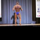 Mike  Dragossa - NPC Brooklyn Grand Prix 2014 - #1